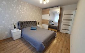 Dainai 1-Bedroom Apartament.