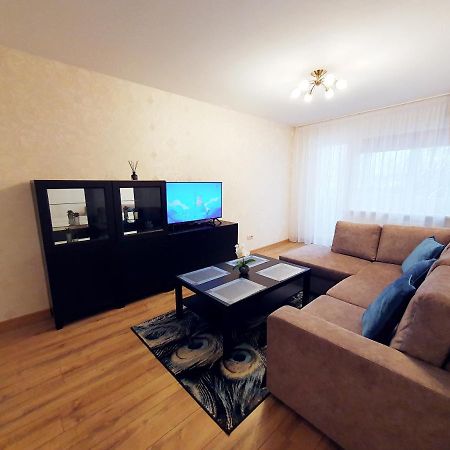Dainai 1-Bedroom Apartament. Шяуляй Екстер'єр фото